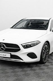 Mercedes-Benz Klasa A W177 GD8K603#200 d Progressive 8G-DCT Ambient Podgrz.f Salon PL VAT23%-2