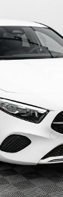 Mercedes-Benz Klasa A W177 GD8K603#200 d Progressive 8G-DCT Ambient Podgrz.f Salon PL VAT23%-3