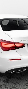 Mercedes-Benz Klasa A W177 GD8K603#200 d Progressive 8G-DCT Ambient Podgrz.f Salon PL VAT23%-4