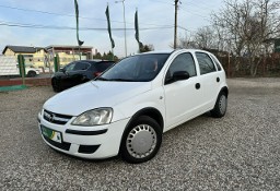 Opel Corsa C Klimatyzacja/Salon Polska/ II Właściciel