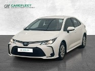 Toyota Corolla XII Toyota Corolla 1.8 Hybrid GPF Active sedan