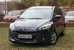 Mazda 5 II Lift Doimwestowany Stan BDB Bezwypadek Udokumentowany stan licznika