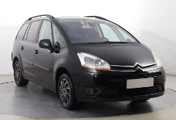 Citroen C4 Grand Picasso I , 7 miejsc, Klimatronic, Tempomat