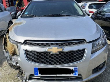 Chevrolet Cruze 2.0 CRDI-1