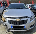 Chevrolet Cruze 2.0 CRDI