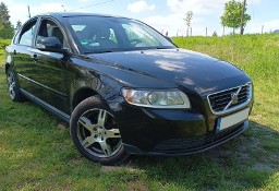 Volvo S40 II