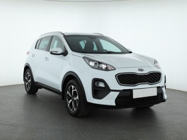 Kia Sportage IV , Salon Polska, 1. Właściciel, Serwis ASO, VAT 23%,-1