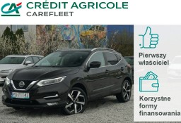 Nissan Qashqai III 1.3 DIG-T 140 KM Tekna Salon Polska Faktura Vat 23% PO7TT43