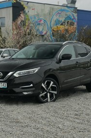 Nissan Qashqai III 1.3 DIG-T 140 KM Tekna Salon Polska Faktura Vat 23% PO7TT43-2