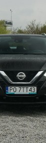 Nissan Qashqai III 1.3 DIG-T 140 KM Tekna Salon Polska Faktura Vat 23% PO7TT43-3
