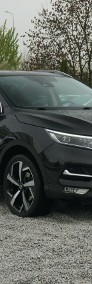Nissan Qashqai III 1.3 DIG-T 140 KM Tekna Salon Polska Faktura Vat 23% PO7TT43-4