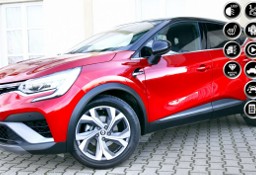 Renault Captur R.S.LINE/Sport/E-TECH Hybrid/Automat/Navi/ Kamera/Android-CarPlay/GW