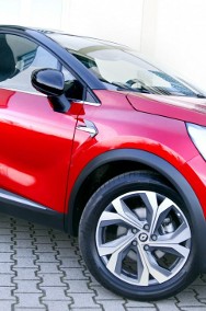 Renault Captur R.S.LINE/Sport/E-TECH Hybrid/Automat/Navi/ Kamera/Android-CarPlay/GW-2