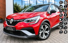 Renault Captur R.S.LINE/Sport/E-TECH Hybrid/Automat/Navi/ Kamera/Android-CarPlay/GW