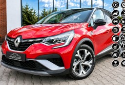 Renault Captur R.S.LINE/Sport/E-TECH Hybrid/Automat/Navi/ Kamera/Android-CarPlay/GW