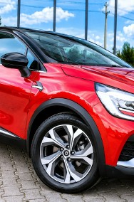 Renault Captur R.S.LINE/Sport/E-TECH Hybrid/Automat/Navi/ Kamera/Android-CarPlay/GW-2