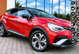 Renault Captur R.S.LINE/Sport/E-TECH Hybrid/Automat/Navi/ Kamera/Android-CarPlay/GW