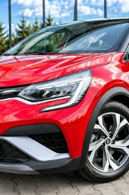 Renault Captur R.S.LINE/Sport/E-TECH Hybrid/Automat/Navi/ Kamera/Android-CarPlay/GW-2