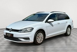 Volkswagen Golf VII Trendline, Salon Polska, 1-wł, FV23%, Gwarancja, DOSTAWA