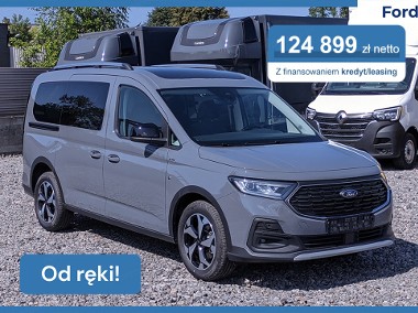 Ford Tourneo Grand L2H1 Active A7 Grand L2H1 Active A7 2.0 122KM-1