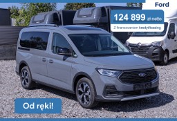 Ford Tourneo Grand L2H1 Active A7 Grand L2H1 Active A7 2.0 122KM