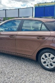 Hyundai i20 II SALON PL 1 wł. 100% bezwypadkowy Kamera CarPlay 45 tys. km.-2