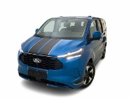 Ford T Tourneo Custom SPORT 8-osób L1H1 2.5 PHEV | Jedyny w Polsce !!!