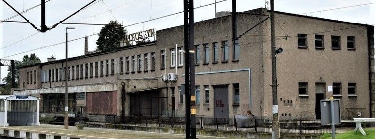 Lokal Krotoszyn, ul. Dworcowa-1