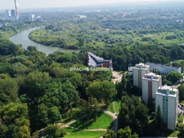 2 pokoje, balkon, komunikacja-1