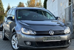 Volkswagen Golf VI 1.4 TSI*122 KM*DSG*BI XENON*LED*NAVI*145 TYŚ KM*GWARANCJA*