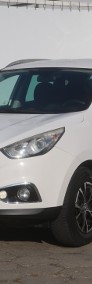 Hyundai ix35 , GAZ, Klimatronic, Parktronic-3