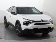 Citroen C4 II , Salon Polska, Serwis ASO, Klimatronic, Tempomat, Parktronic