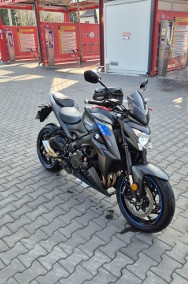 S-1000*Salon PL/Bezwypadkowy*150KM *9.000 KM przebieg*-2