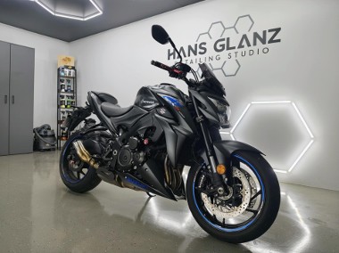 S-1000*Salon PL/Bezwypadkowy*150KM *9.000 KM przebieg*-1