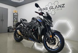 Suzuki GSX S-1000*Salon PL/Bezwypadkowy*150KM *9.000 KM przebieg*