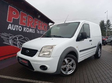 Ford Transit Connect-1