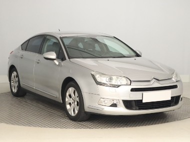 Citroen C5 III , Automat, Navi, Xenon, Klimatronic, Tempomat, Parktronic,-1