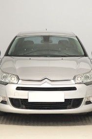 Citroen C5 III , Automat, Navi, Xenon, Klimatronic, Tempomat, Parktronic,-2