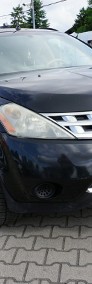 Nissan Murano I zarejestrowany, ubezpieczony-3