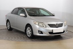 Toyota Corolla X , Salon Polska, GAZ, Klima, Parktronic,