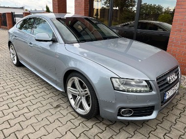 Audi A5 I (8T)-1