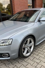 Audi A5 I (8T)-2