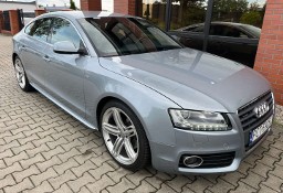 Audi A5 I (8T)