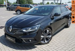 Renault Megane IV GrandCoupe 1.2TCe 130KM EDC AUT Intens salon