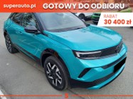 Opel Mokka GS aut 1.2 T GS aut 1.2 T 130KM / Pakiet Komfort