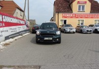 MINI Cooper II