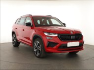 Skoda Kodiaq , 1. Właściciel, Serwis ASO, Automat, Skóra, Navi,, , 1. Właściciel,