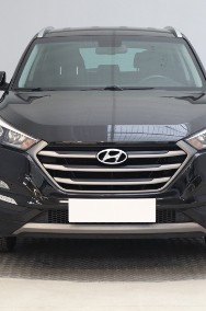 Hyundai Tucson , Navi, Klimatronic, Tempomat, Parktronic,-2