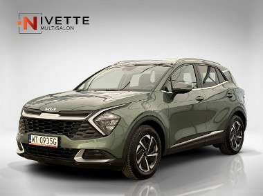 Kia Sportage IV 1,6 T-GDI(150 KM) L Salon PL F-Vat-1