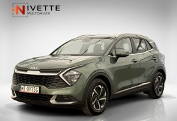 Kia Sportage IV 1,6 T-GDI(150 KM) L Salon PL F-Vat